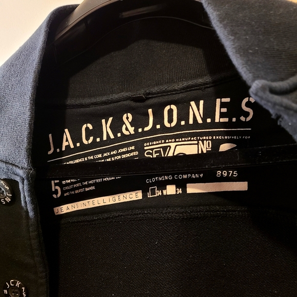 Jack and Jones jacket - Picture 7 of 8